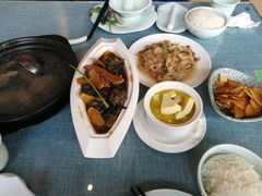 -茶油香闽南菜·花园餐厅(前埔店)