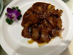 -江南村酒家