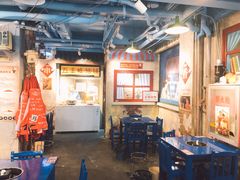 大堂-马路边边串串香(大成路店)