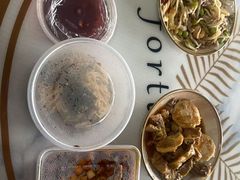 -来福面馆现炒浇头本帮面(真光路店)