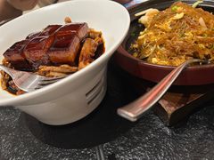 -羡餐厅·杭帮菜·淳菜(千岛湖自由洲际殿店)