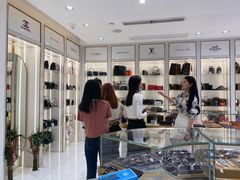 -奢物·巴黎站奢侈品回收寄售