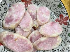 -清宫宴酒楼·计氏松枝包子