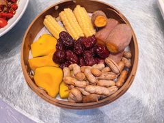 -印巷里主题餐厅(马鞍山店)