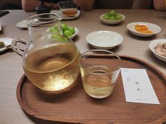 -隐溪茶馆(静安寺店)