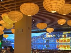 -沅江水·湖南家宴(南村万博长隆商圈店)