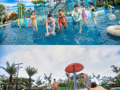 -汕头中海黄金海岸水上乐园