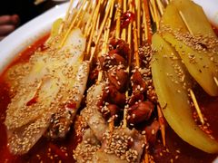 -三生小馆(亭知路店)