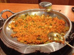 炒饭-香猪坊(五道口店)