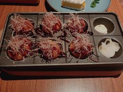-仓桥家·焗寿司·锅物(光谷步行街店)