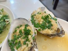 -健跳小海鲜(人民路店)