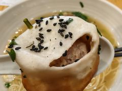 -东泰祥生煎馆(重庆北路店)