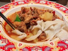 -塔哈尔·新疆盛宴(奉贤龙湖店)