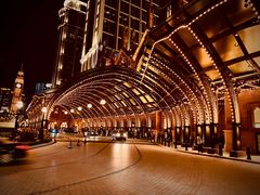 -澳门喜来登大酒店