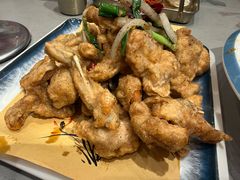 -龙虾奇迹泥炉烤肉(大华三路店)