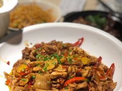 -大碗先生(万家丽店)