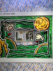 -Devilhands Barbershop男士理容店