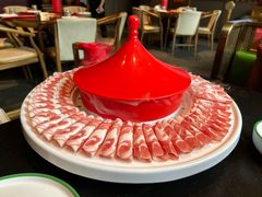 -南门四季铜锅涮肉(大屯·北苑店)