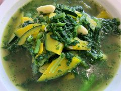 -亭下湖饭店(康岭店)