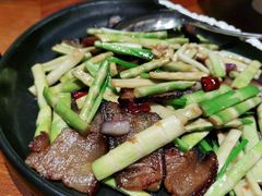 -瑶王府·广西菜(金阳路店)