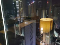 -重庆解放碑威斯汀酒店