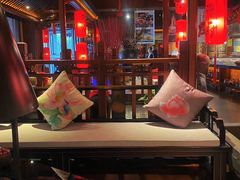 -隐厨中国餐馆(红旗大街店)