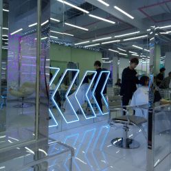 -P.STYLE 派斯造型