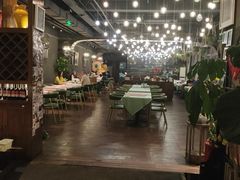 -ITA·意塔意大利餐厅(亦庄店)