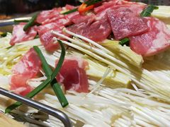 -韩风源烧烤涮自助餐厅(禹州新一峰店)