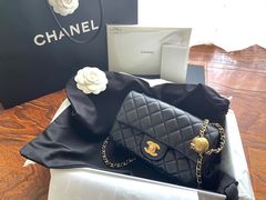 -CHANEL(ifs国际金融店)