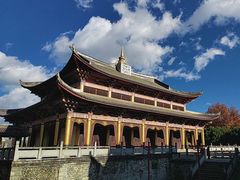 -天龙八部武侠城