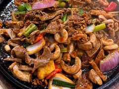 -标记美食新鲜猪杂(兴南大道店)