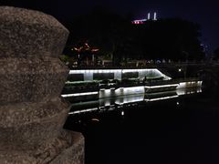 -东水关遗址公园