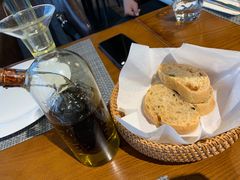 餐前面包-CASANOVA西餐厅(海信广场店)
