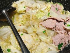 -全牛匠·乐山跷脚牛肉(西北旺万象汇店)