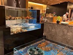 -江户前日本料理(瑞诗酒店店)