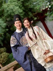 点击看大图 -梧州IDO我愿意婚纱摄影(品优店)