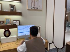 -海马体照相馆(重庆万象城大师店)