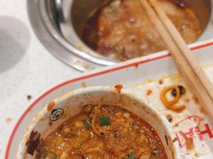 -龍歌自助小火锅(李沧顺和汇店)
