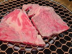 -九畋町和牛黑牛烤肉料理(三里屯3·3大厦店)