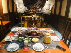 -李雪火锅食府(宽窄巷子总店)