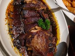 -上和臻品中国菜(花园街店)