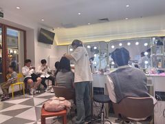 -拾光秀照相馆(石家庄勒泰中心店)