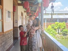 -年辉渔村·非遗传承餐厅(新丰江店)
