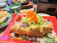-桃太郎创作料理(大坪店)