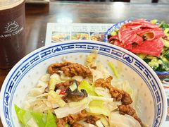 -老西安韩记三鲜煮馍(四府街店)