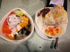 -松记糖水店(铜锣湾分店)