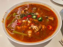 -太兴餐厅(东方广场分店)