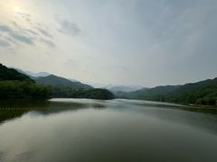 -玉渡山自然风景区