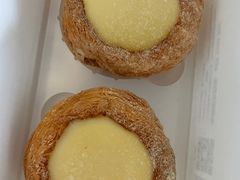 豆乳蛋挞-鲍师傅糕点(淮海中路店)